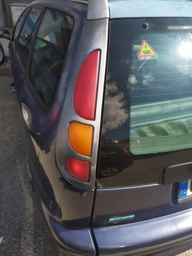 Fiat Marea | Mobile.bg    3