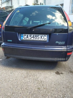 Fiat Marea | Mobile.bg    2