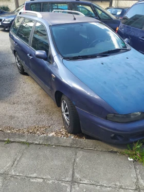 Fiat Marea | Mobile.bg    5