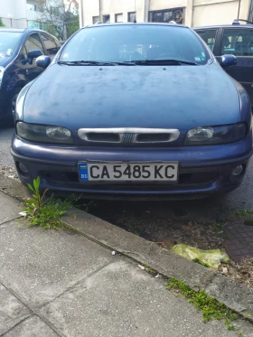     Fiat Marea