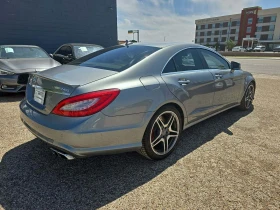 Mercedes-Benz CLS 63 AMG КРАЙНА ЦЕНА - 51500 лв. - 99403291 4