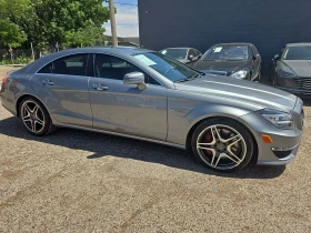 Mercedes-Benz CLS 63 AMG КРАЙНА ЦЕНА - 51500 лв. - 99403291 2