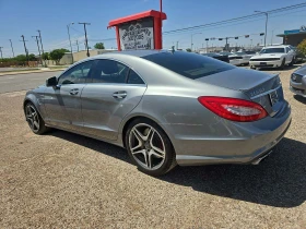 Mercedes-Benz CLS 63 AMG КРАЙНА ЦЕНА - 51500 лв. - 99403291 3