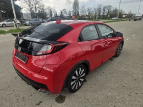     Honda Civic 1.4 I 101 k.c.  