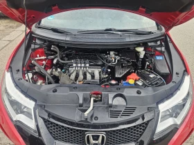 Honda Civic 1.4 I 101 k.c.   | Mobile.bg    14