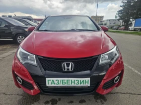    Honda Civic 1.4 I 101 k.c.  