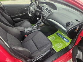 Honda Civic 1.4 I 101 k.c.   | Mobile.bg    11