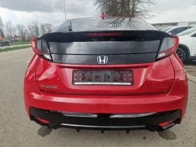 Honda Civic 1.4 I 101 k.c.   | Mobile.bg    6
