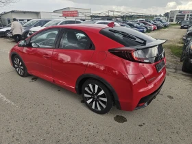 Honda Civic 1.4 I 101 k.c.   | Mobile.bg    5