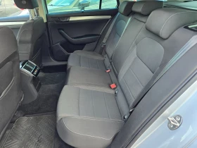 Skoda Superb  /DISTRONIK/2.0TDI | Mobile.bg    13