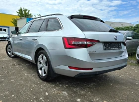 Skoda Superb  /DISTRONIK/2.0TDI | Mobile.bg    6