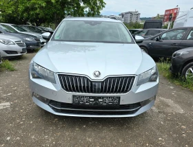 Skoda Superb  /DISTRONIK/2.0TDI | Mobile.bg    2