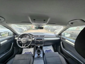 Skoda Superb  /DISTRONIK/2.0TDI | Mobile.bg    15