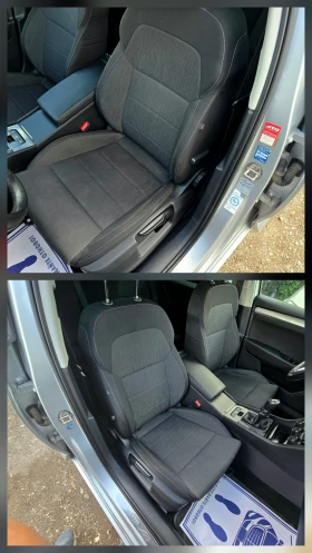 Skoda Superb  /DISTRONIK/2.0TDI | Mobile.bg    12