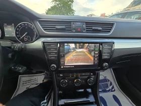 Skoda Superb  /DISTRONIK/2.0TDI | Mobile.bg    11