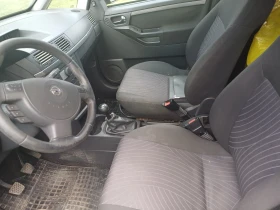 Обява за продажба на Opel Meriva ~2 999 лв. - изображение 3