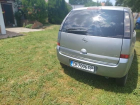 Обява за продажба на Opel Meriva ~2 999 лв. - изображение 2