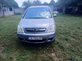 Обява за продажба на Opel Meriva ~2 999 лв. - изображение 1