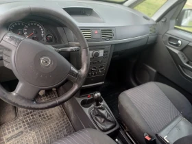 Обява за продажба на Opel Meriva ~2 999 лв. - изображение 4