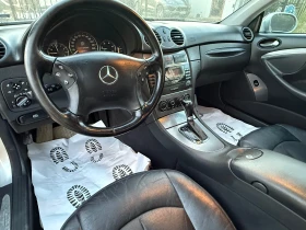 Mercedes-Benz CLK  270   | Mobile.bg    8