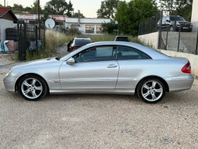 Mercedes-Benz CLK  270   | Mobile.bg    6