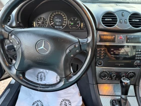Mercedes-Benz CLK  270   | Mobile.bg    11