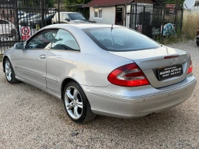 Mercedes-Benz CLK  270   | Mobile.bg    3