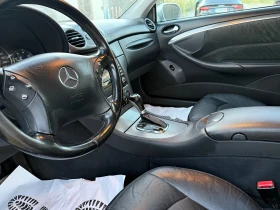 Mercedes-Benz CLK  270   | Mobile.bg    7