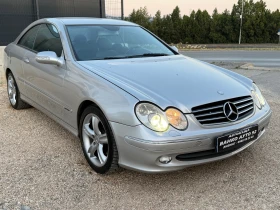 Mercedes-Benz CLK  270   | Mobile.bg    2