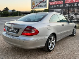 Mercedes-Benz CLK  270   | Mobile.bg    4