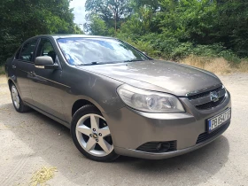 Chevrolet Epica 2.0 | Mobile.bg    1