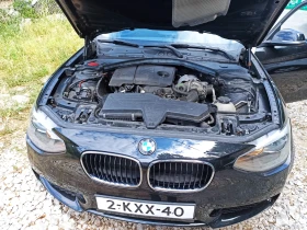 Обява за продажба на BMW 114 1.6i twin power turbo euro 6 W ~12 900 лв. - изображение 6