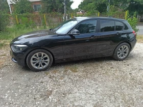 Обява за продажба на BMW 114 1.6i twin power turbo euro 6 W ~12 900 лв. - изображение 1