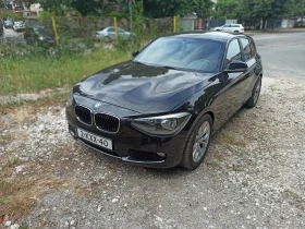 Обява за продажба на BMW 114 1.6i twin power turbo euro 6 W ~12 900 лв. - изображение 1