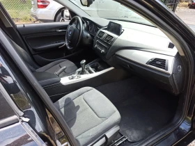 Обява за продажба на BMW 114 1.6i twin power turbo euro 6 W ~12 900 лв. - изображение 7