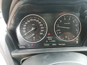 Обява за продажба на BMW 114 1.6i twin power turbo euro 6 W ~12 900 лв. - изображение 5
