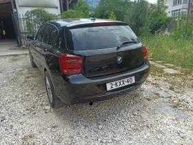 Обява за продажба на BMW 114 1.6i twin power turbo euro 6 W ~12 900 лв. - изображение 2