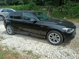 Обява за продажба на BMW 114 1.6i twin power turbo euro 6 W ~12 900 лв. - изображение 3