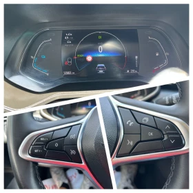 Renault Clio E-tech Hybrid 1.6 | Mobile.bg    13