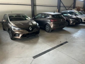 Renault Clio E-tech Hybrid 1.6 | Mobile.bg    3