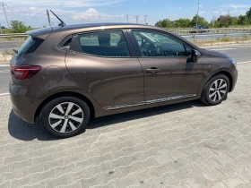 Renault Clio E-tech Hybrid 1.6 | Mobile.bg    5