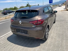 Renault Clio E-tech Hybrid 1.6 | Mobile.bg    7
