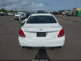 Mercedes-Benz C 300   |   | Mobile.bg    15