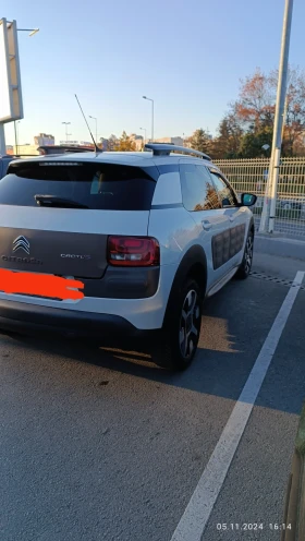 Citroen C4 Cactus | Mobile.bg    9