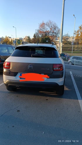 Citroen C4 Cactus | Mobile.bg    10
