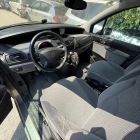 Peugeot 807 2.0 HDi | Mobile.bg    4