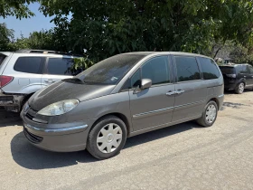 Peugeot 807 2.0 HDi | Mobile.bg    2