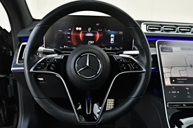 Mercedes-Benz S 400 D 4M BRABUS-B40 AMG Optik 360 DIGITAL LIGHT HEADU | Mobile.bg    11