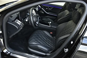 Mercedes-Benz S 400 D 4M BRABUS-B40 AMG Optik 360 DIGITAL LIGHT HEADU | Mobile.bg    8