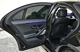 Mercedes-Benz S 400 D 4M BRABUS-B40 AMG Optik 360 DIGITAL LIGHT HEADU | Mobile.bg    17